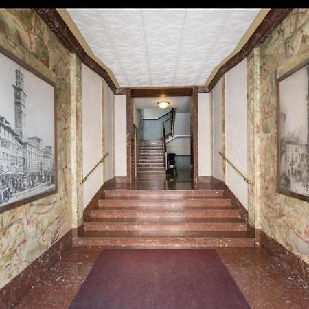 Dreaming Suite Verona Bagian luar foto