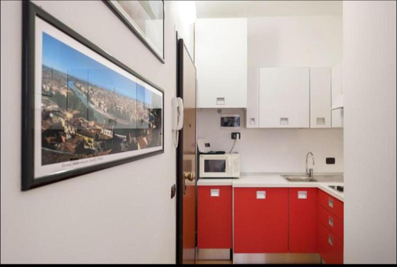 Dreaming Suite Verona Bagian luar foto