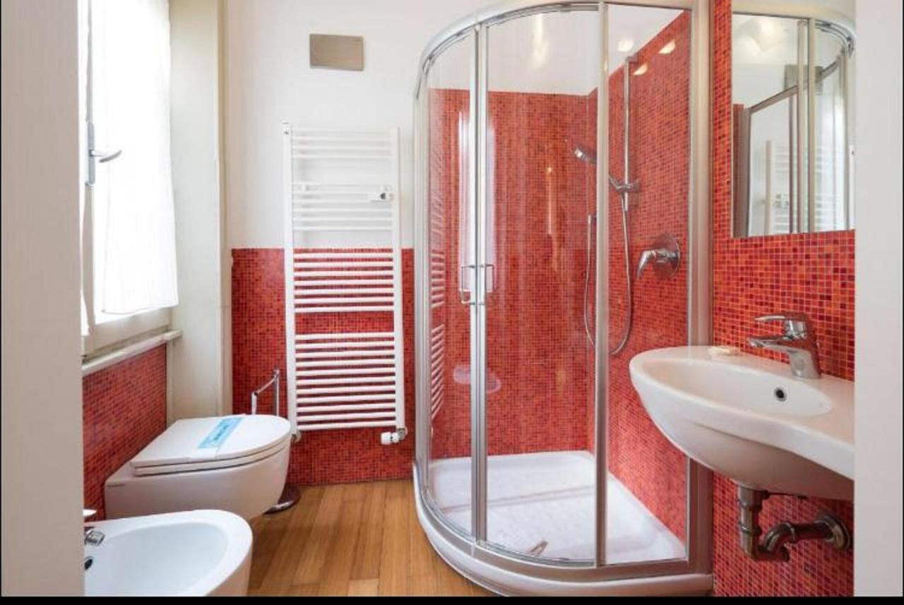 Dreaming Suite Verona Bagian luar foto