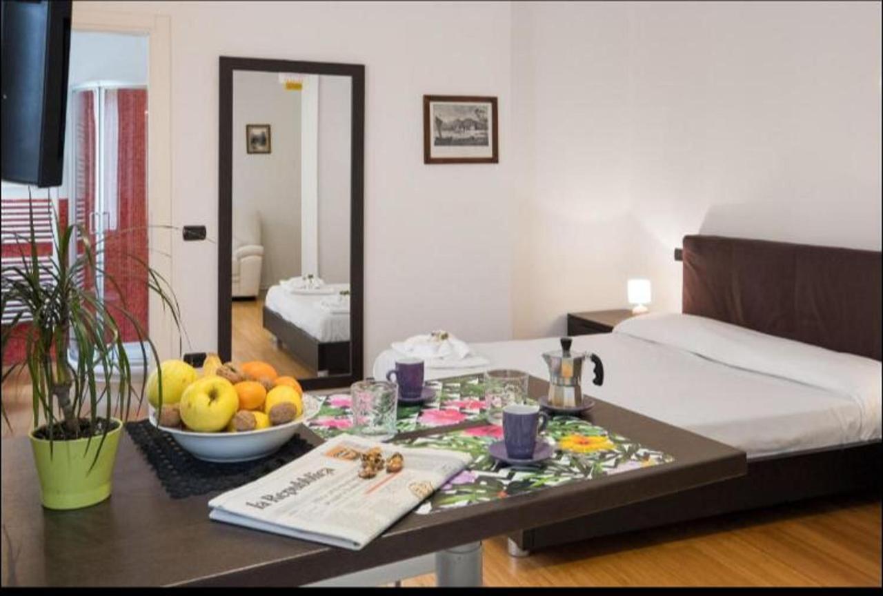 Dreaming Suite Verona Bagian luar foto