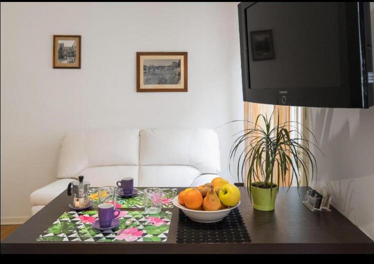 Dreaming Suite Verona Bagian luar foto