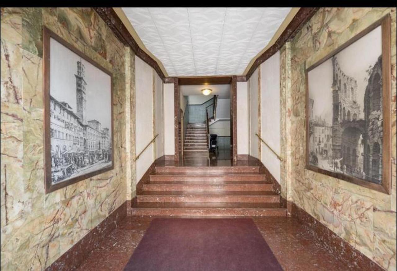 Dreaming Suite Verona Bagian luar foto